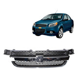 Mascara Para Chevrolet Aveo 1.4 F14d3 2007 2016