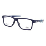 Lentes Oakley Ox8143 04 Chamfer Squared  Oftalmico 