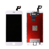 Tela Lcd iPhone 6s Plus Branco Incell 5.5 Polegadas Kimeery