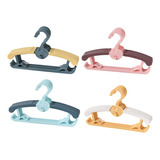 Percha Para Niños Hangers, 20 Unidades