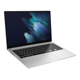 Notebook Samsung Galaxy Book 15.6 Fhd I5 8gb 256gb W10 Pro