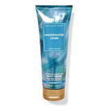 Underwater Oasis Crema Corporal Bath Body Works 