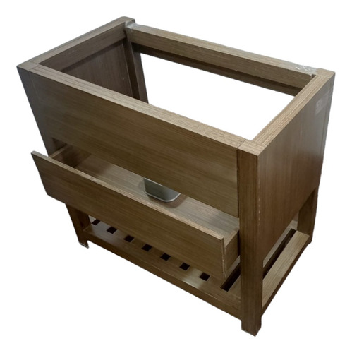 Mueble Para Cubierta De Baño 90-50