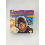 Konami Laser Scope - Nintendo Nes 