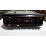 Rádio Am/fm - Cd - Original Pioneer - Deh-345 - Raro