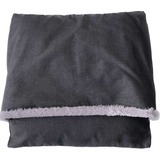 Caminha Cave Com Coberta Saco De Dormir Pet G 70x70