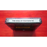 The King Of Fighters 99 - Neo Geo Mvs (2) (no Funcional)