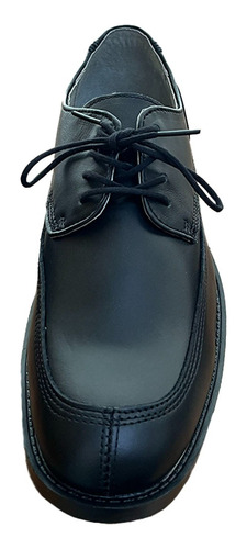 Zapato Ejecutivo Office Para Hombre