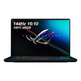 Asus Rog 16 144hz Laptop Gamer