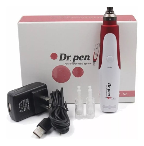 Dermapen Dr. Pen Ultimate-m7 - Unidad a $129900