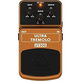 Ut300 - Pedal P/ Guitarra - Behringer