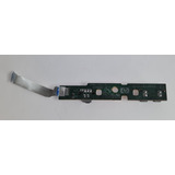 Sensor Disco Encoder E Porta Cb760-80017-b Hp 1000 2050 3050