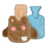 Bolsa Térmica Pequeña Kawaii Peluche 400 Ml