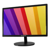 Monitor 21,5  Bluecase Full Hd, Led, Preto, Bm22d3hvw