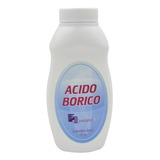 Acido Borico Talquera 60 G.