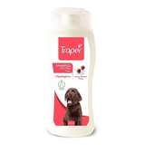 Shampoo Para Perro Cachorro Traper Neutro / Catdogshop
