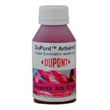 Tinta De Sublimación Dupont Xite S Americana Dx5 Dx7 100ml