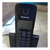 Telefone No Estado Sem Fio Panasonic Kx Tgb 110lb No Estado