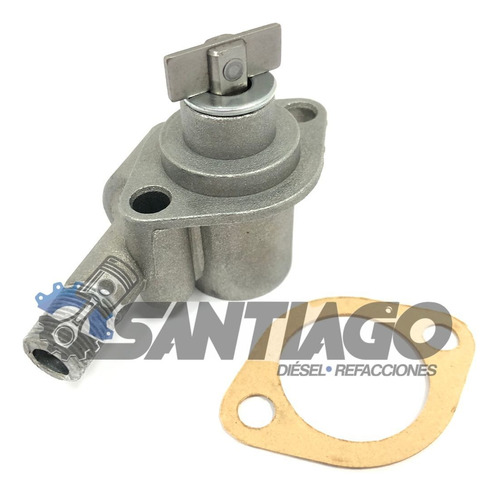 Adaptador De Tacometro Para Massey Ferguson 165-285 2758346