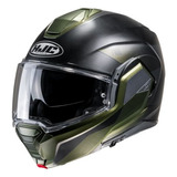 Casco Hjc Rebatible I100 Beston Mc4sf