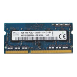 Memoria Ram 4 Gb