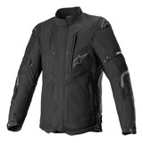 Jaqueta Motoqueiro Alpinestars Rx 5 Drystar Várias Cores