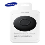 Cargador Rápido Inalámbrico Samsung Type-c