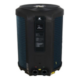 Bomba De Calor Serie Ekrc, Spa, 53,000 Btu, 1 Fase 230 Volts