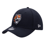 Gorra New Era Lmb 39thirty Tigres De Quintana Roo Azul