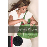 Sally's Phone + Multirom - Oxford Bookworms Library Level Starter, De Lindop, Christine. Editorial Oxford University Press, Tapa Blanda En Inglés Internacional, 2008