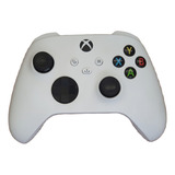 Control Xbox Series S - X Robot White Usado