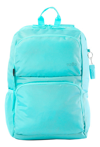 Morral Mujer Cloud Azul