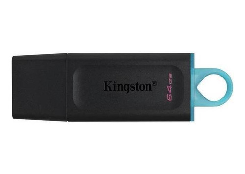 Pendrive Kingston 64gb Usb 3.2 Dtx