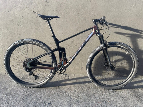 Bicicleta Aro 29 Tsw Full Quest Sram Nx Eagle 12v Tam 19