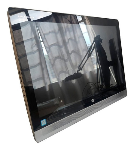 Ultimo Equipo Hp Eliteone 800 G2 All-in-one Touchscreen 23''