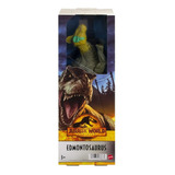 Jurassic World Dominion Edmontosaurus - Mattel - Premium