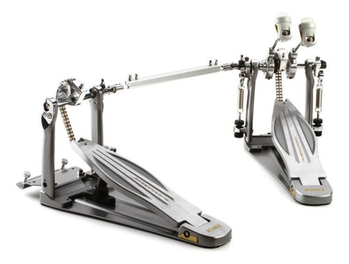 Doble Pedal Tama Hp910lwn Speed Cobra 910 Para Bombo