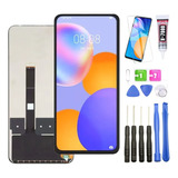 Pantalla Lcd Táctil Para Huawei Y9a Original Frl-l22/l23