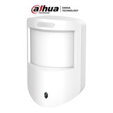 Sensor Pir Dahua Detector Interior Inalambrica 12mts 90°