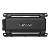 Amplificador Digital Kenwood Bluetooth 4 Canales