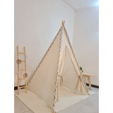 Carpas Indias Tipi Infantiles  Niños Niñas Juego 