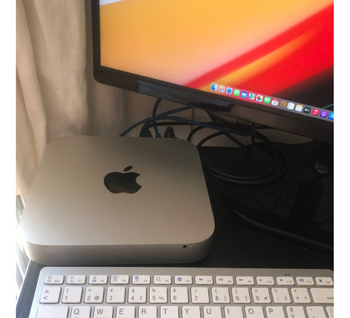 Mac Mini 2014 Ssd 512 E 1 Tb Hdd Macos Monterey