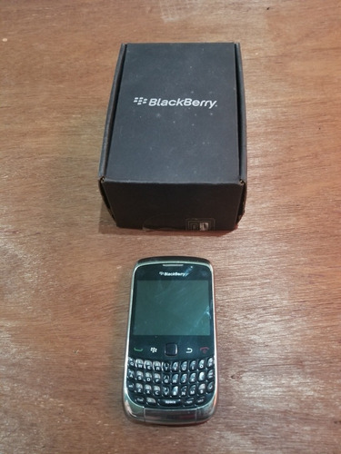 Blackberry 9300 Para Piezas