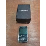 Blackberry 9300 Para Piezas