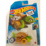 Hot Wheels | 2020 | Turtoshell Café 