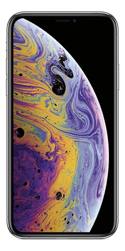 iPhone XS 256 Gb Branco - Excelente - Usado