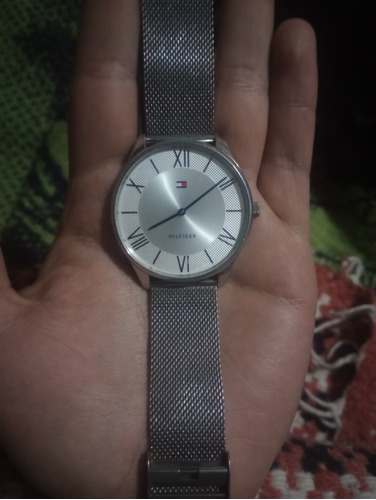 Reloj Hilfiger 