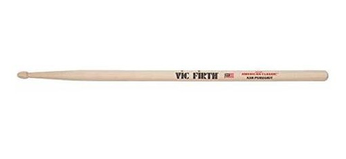 Vic Firth American Classic Extreme 5b Puregrit Baquetas (x5b