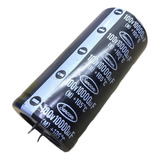 Capacitor Electrolitico  10000uf X 100v  10000mf 100v Blind