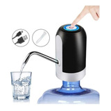 Dispensador Automático De Agua Para Botellón Recargable